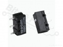 Microswitch push button (make contact) mouse Omron D2FC-F-7N